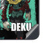 My Hero Academia Dark Deku Season 6 Galaxy A54 5G Skin